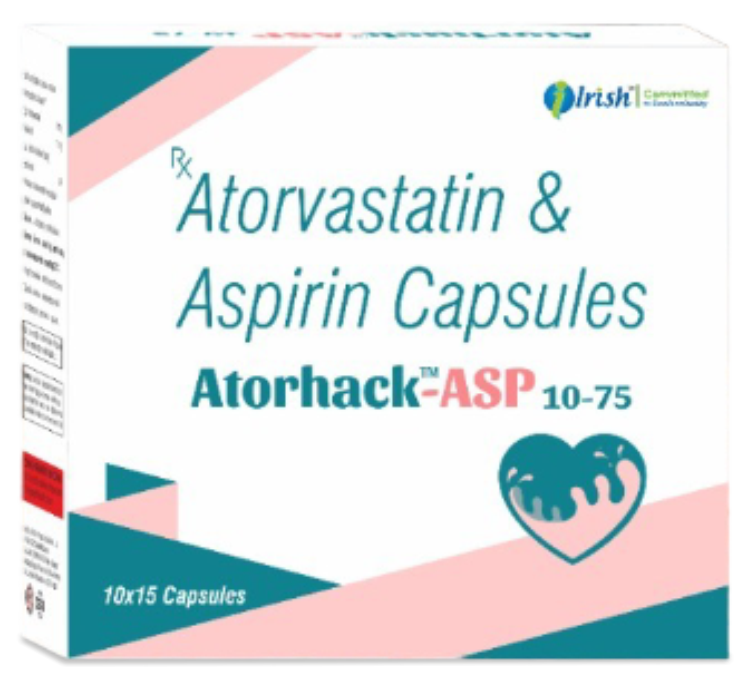 ATORHACK ASP 10/75
