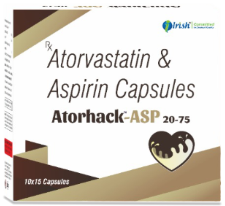 ATORHACK ASP 20/75