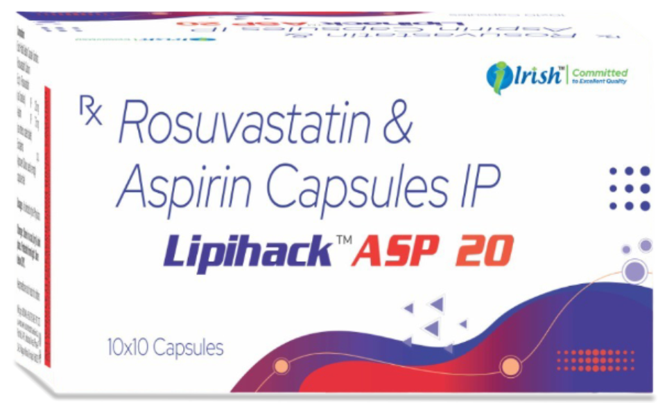 LIPIHACK ASP 20