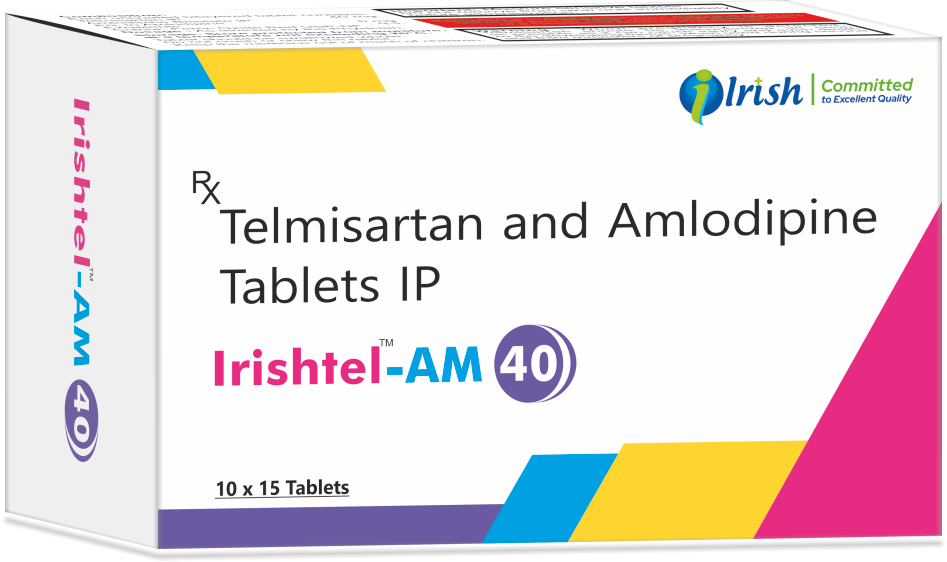 IRISHTEL AM 40