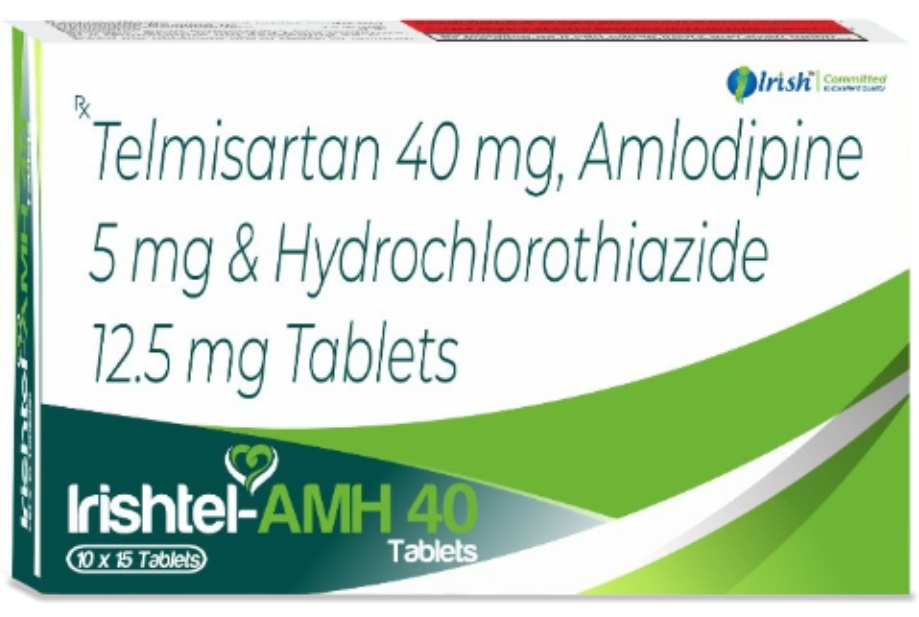 IRISHTEL AMH 40