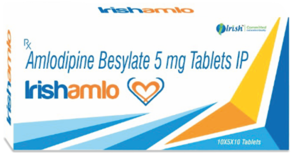 IRISHAMLO 5