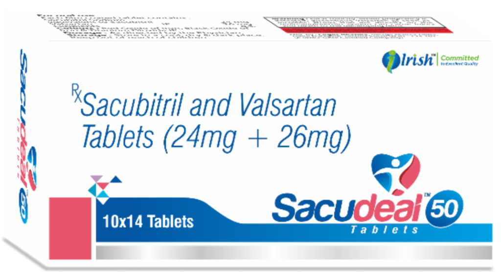 SACUDEAL 50
