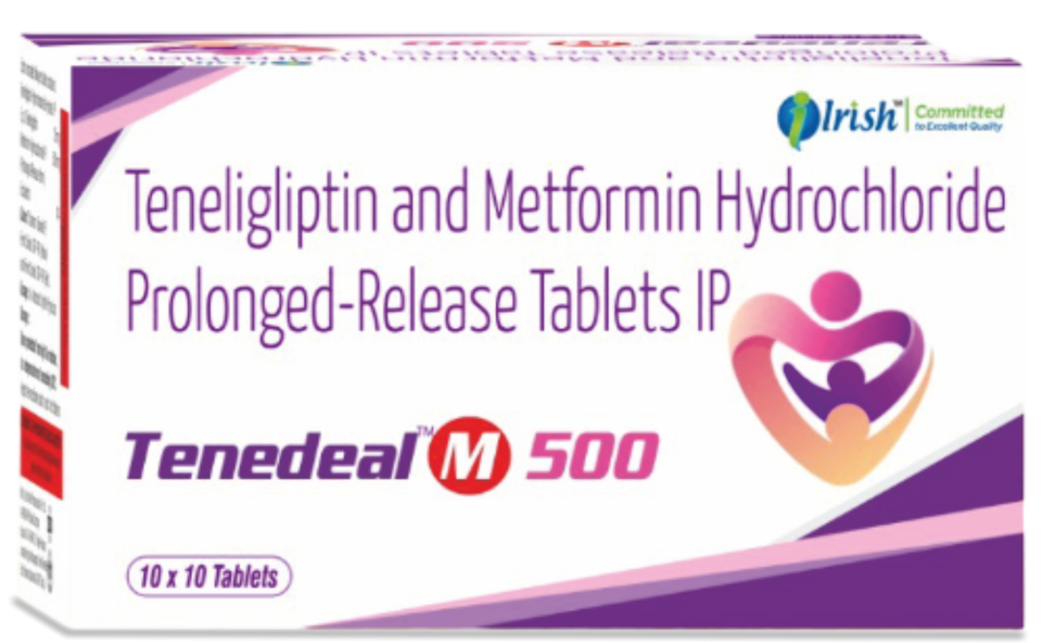 TENEDEAL M 500