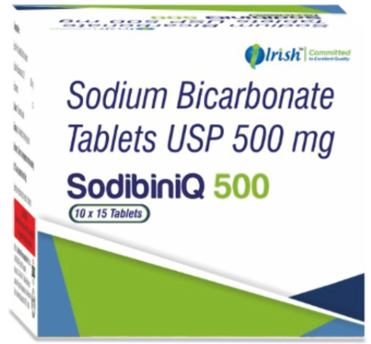 SODIBINIQ 500