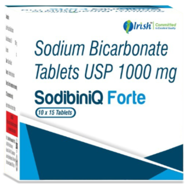 SODIBINIQ FORTE