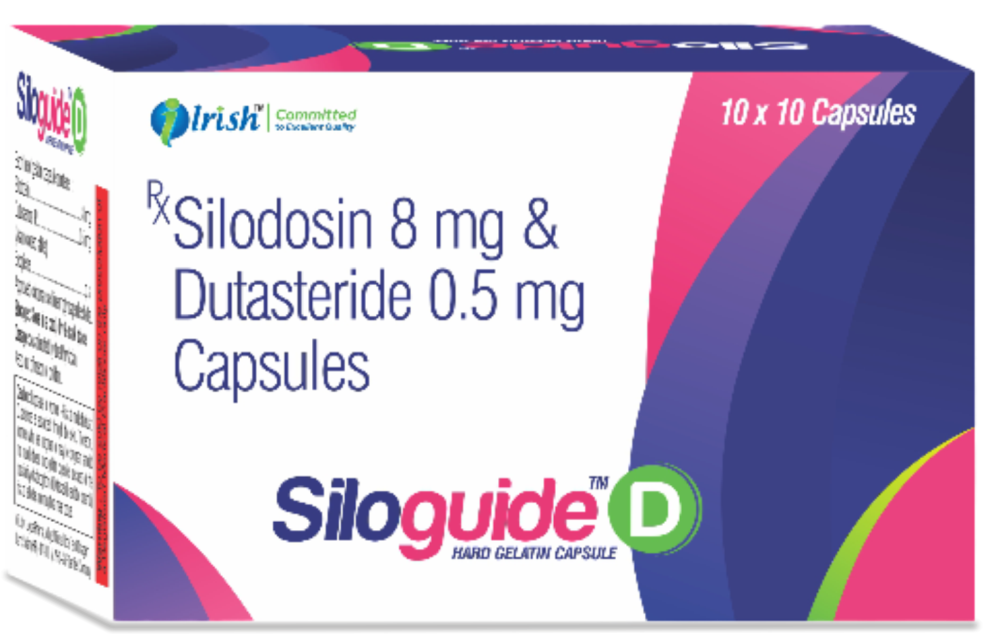 SILOGUIDE 8D