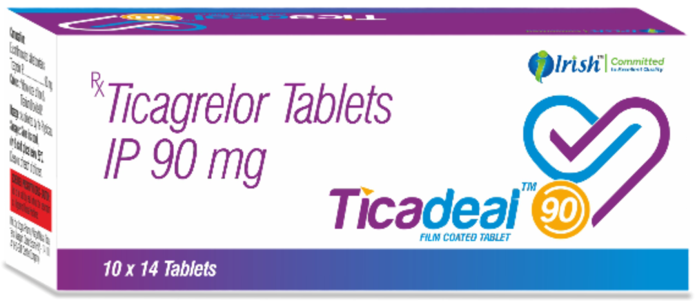 TICADEAL 90
