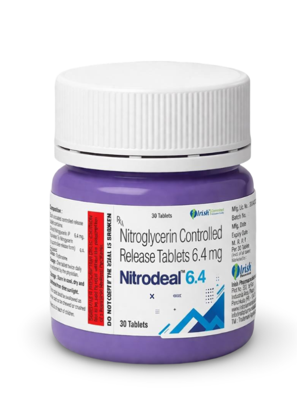NITRODEAL 6.4