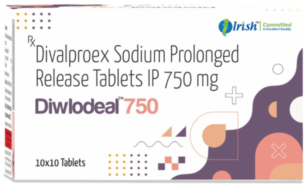 DIWLODEAL 750
