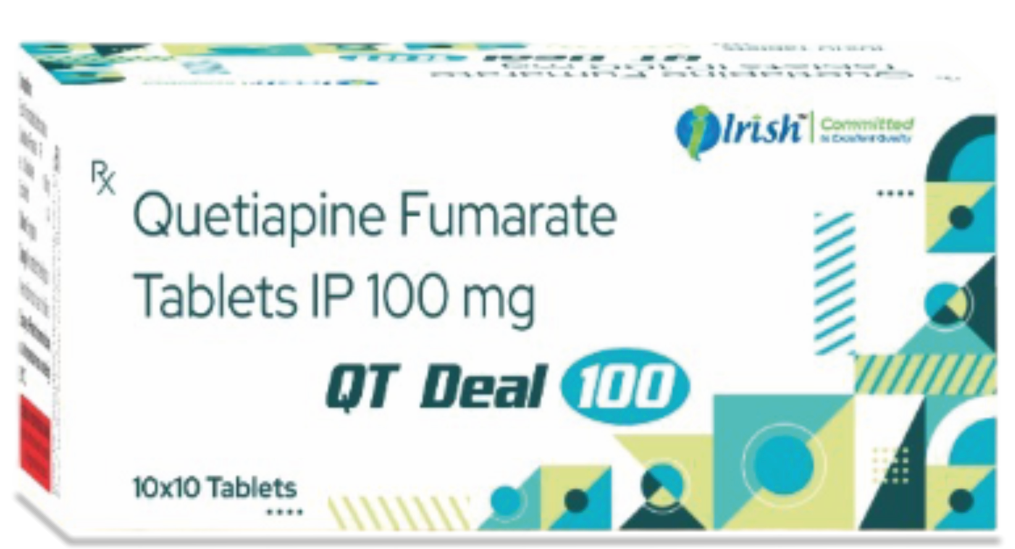 QT DEAL 100