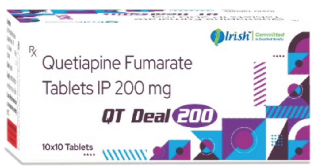 QT DEAL 200