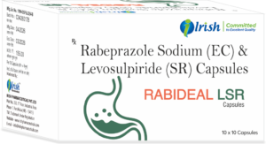 RABIDEAL LSR