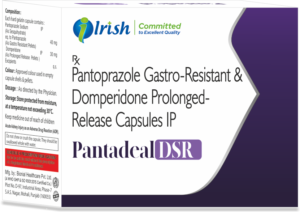 PANTADEAL DSR