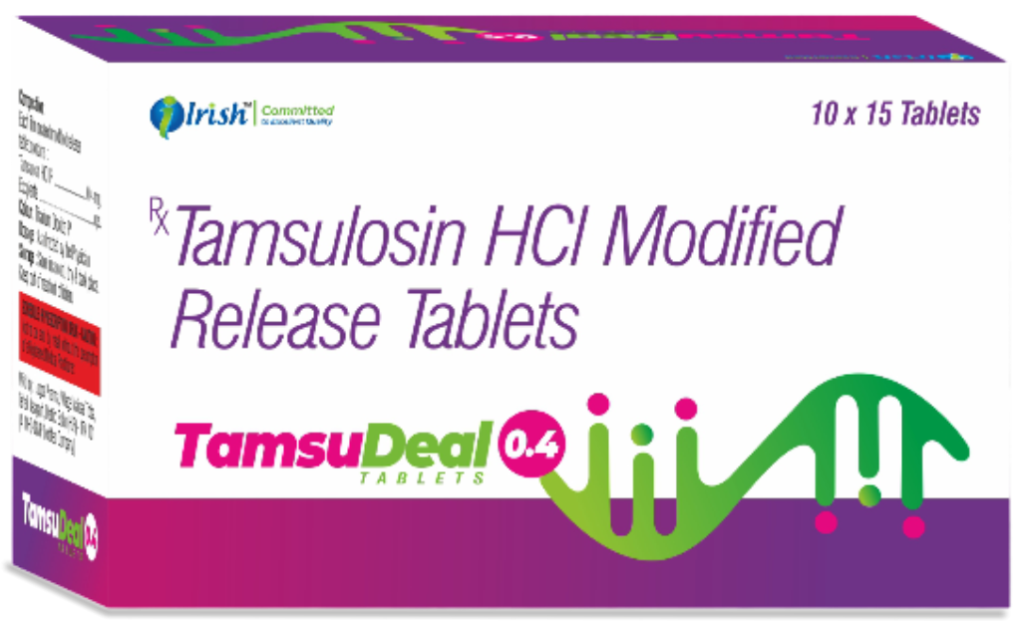 TAMSUDEAL 0.4