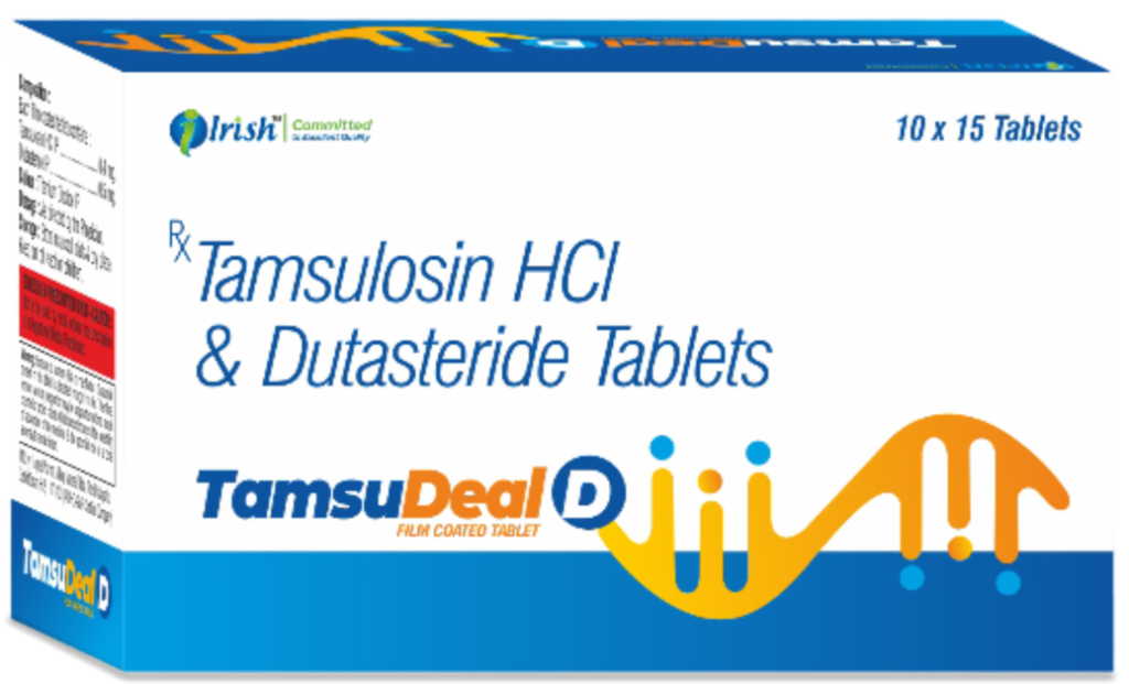 TAMSUDEAL D