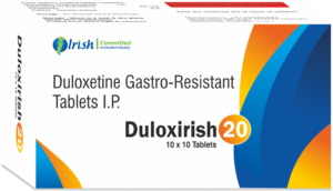 DULOXIRISH 20