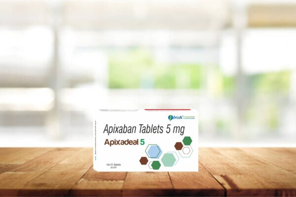 APIXADEAL 5