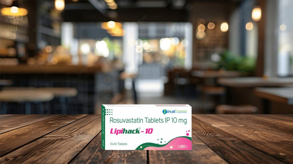 LIPIHACK 10