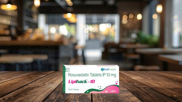 LIPIHACK 10