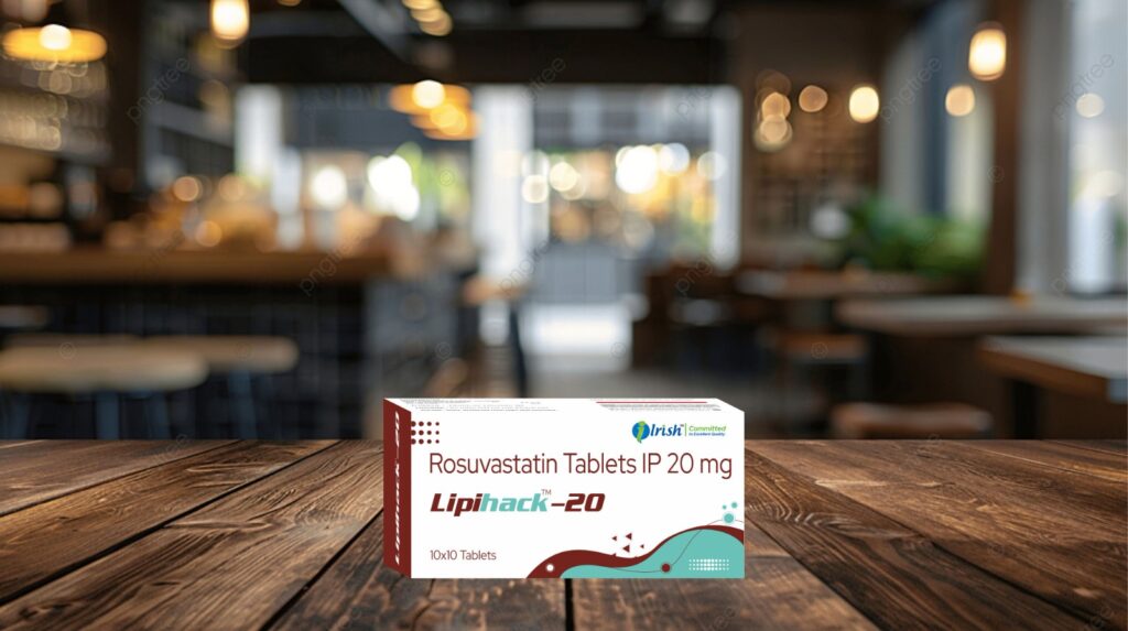 LIPIHACK 20