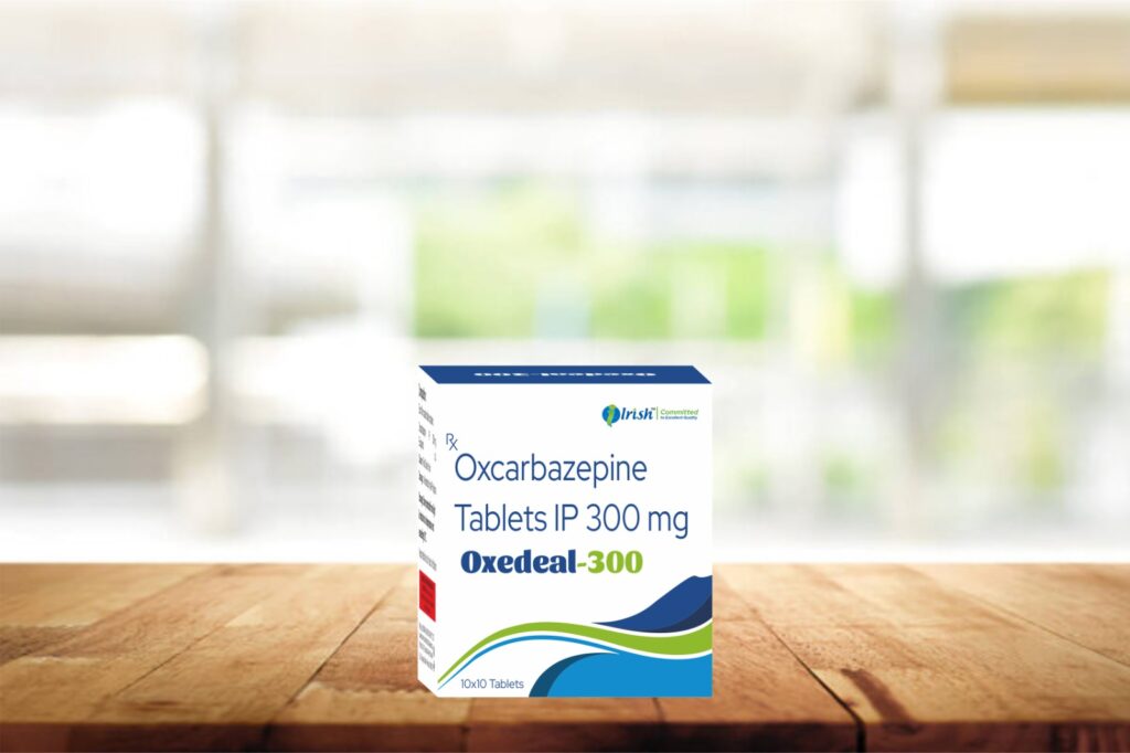 OXEDEAL 300