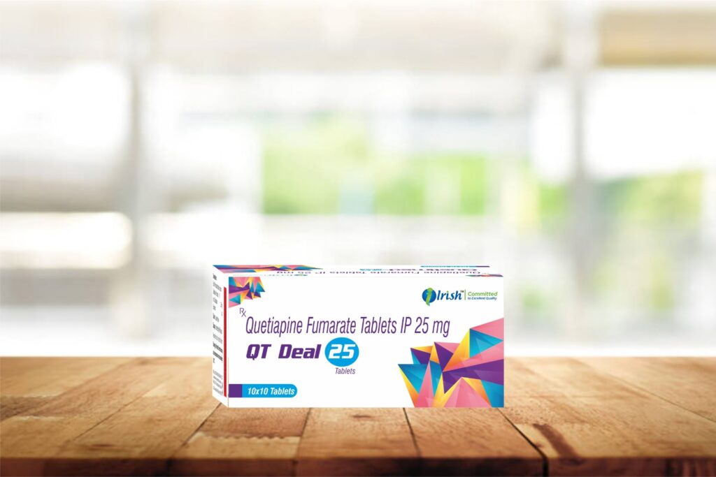 QT DEAL 25