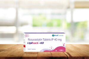 LIPIHACK 40
