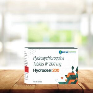 HYDRODEAL 200