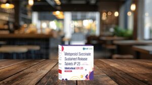 METODEAL XL 25