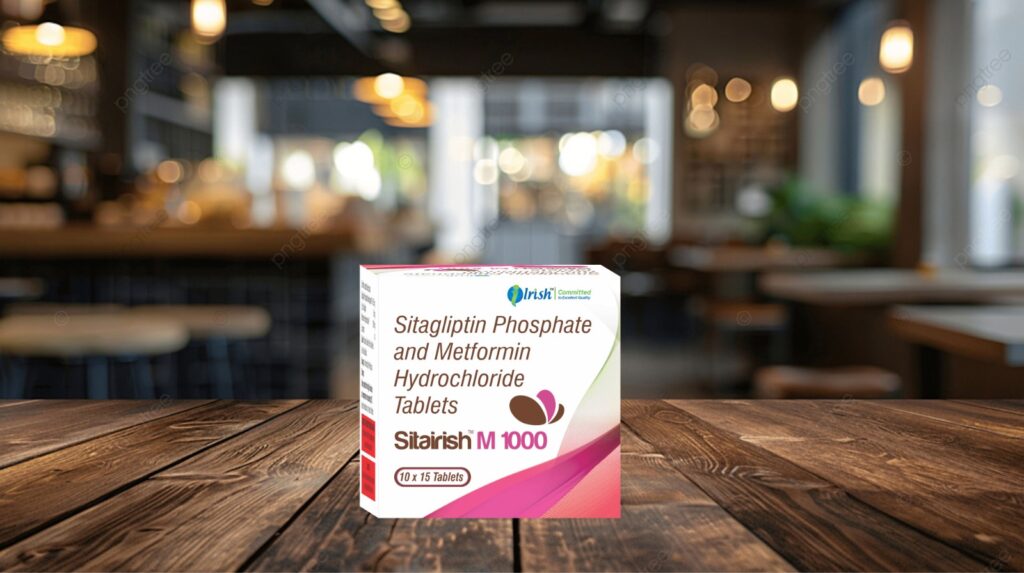 SITAIRISH M 1000