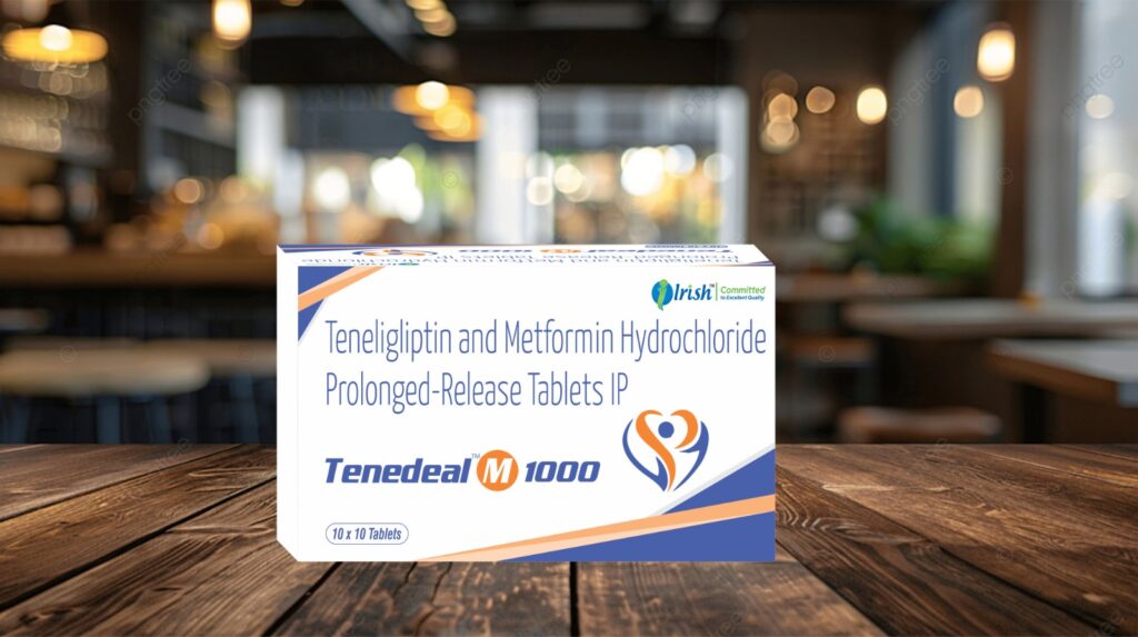 TENEDEAL M 1000