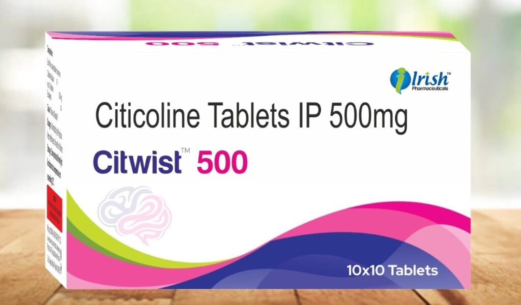 CITWIST 500
