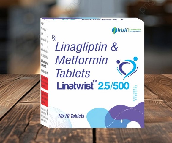 LINATWIST M 2.5/500