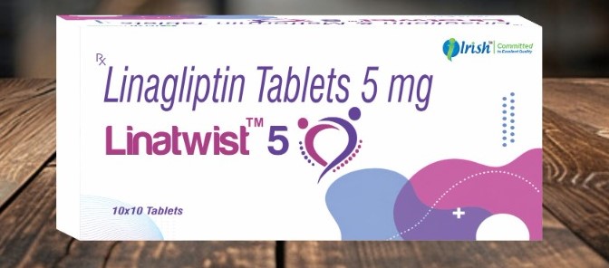 LINATWIST 5