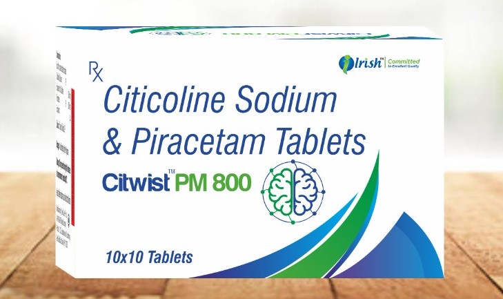 CITWIST PM 500/800