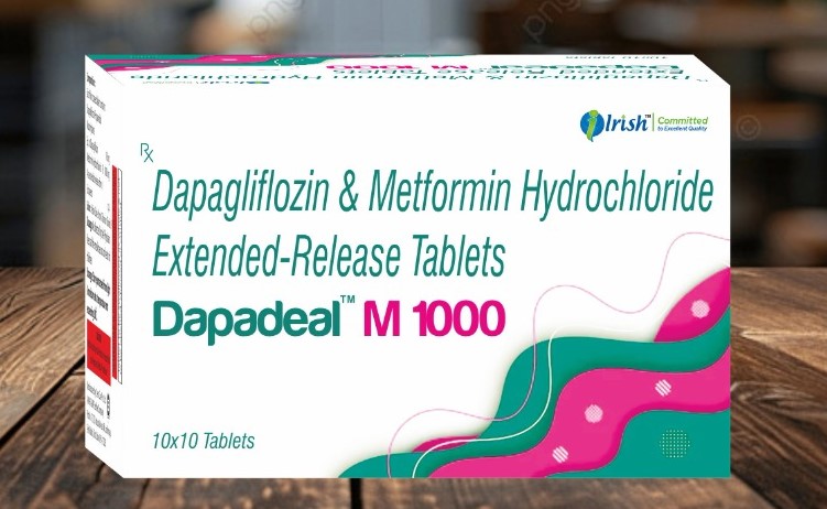 DAPADEAL M 1000