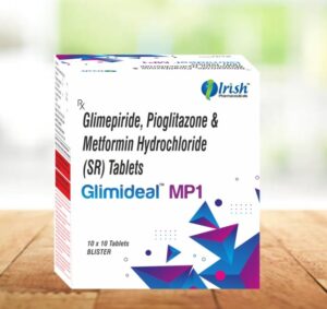 GLIMIDEAL MP1
