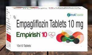 EMPIRISH 10
