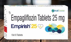 EMPIRISH 25