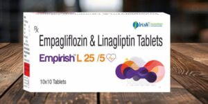 EMPIRISH L 25/5