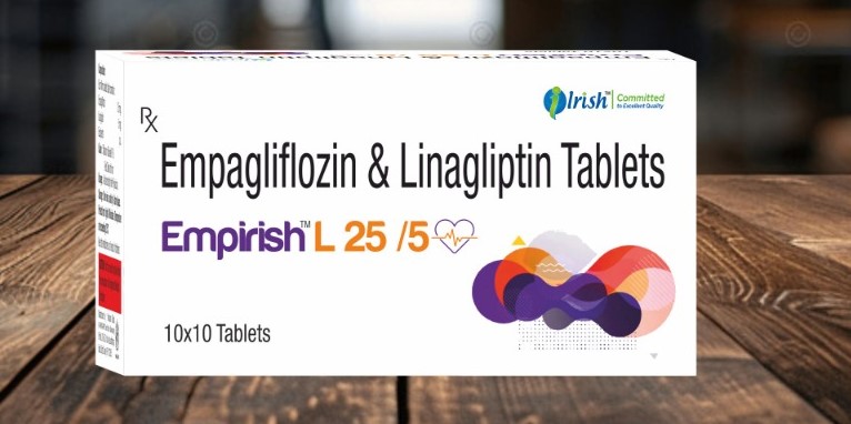 EMPIRISH L 25/5