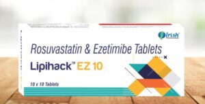 LIPIHACK EZ 10