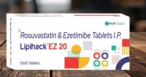 LIPIHACK EZ 20