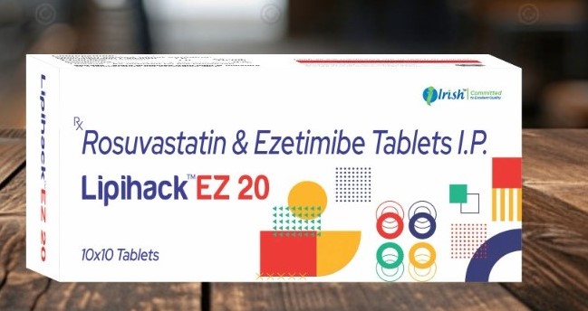 LIPIHACK EZ 20