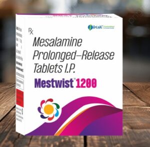 MESTWIST 1200