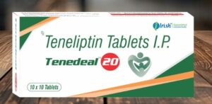 TENEDEAL 20