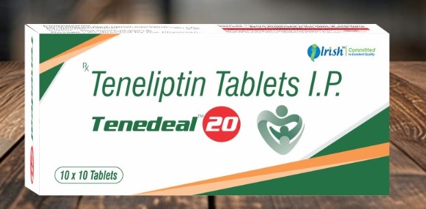 TENEDEAL 20